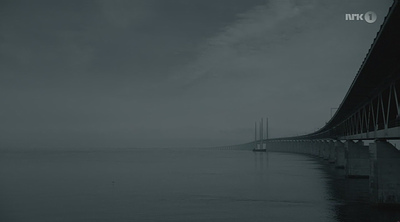 Мост (Bron/Broen)